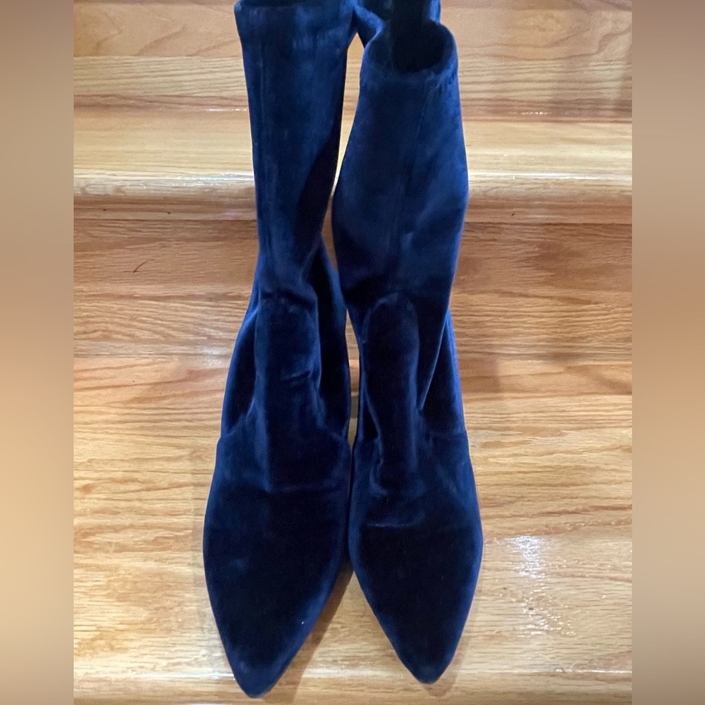 Stuart Weitzman boots
